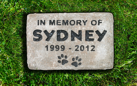 Sydney Brick Memorial